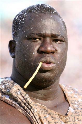 Yakhia DIOP (Yékini)