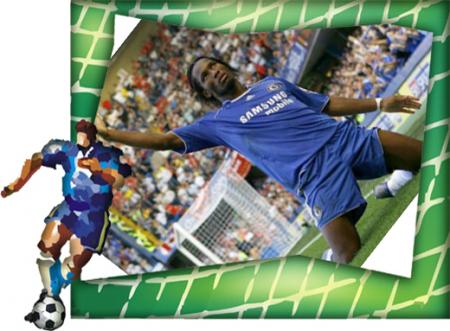 Didier Drogba