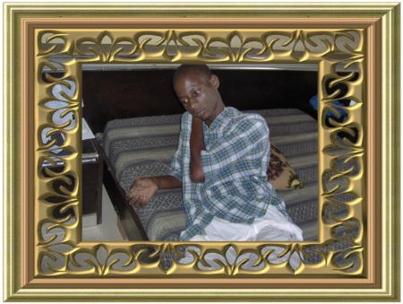 Mamadou BOUSSO