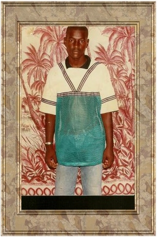 Mamadou Abdourahim