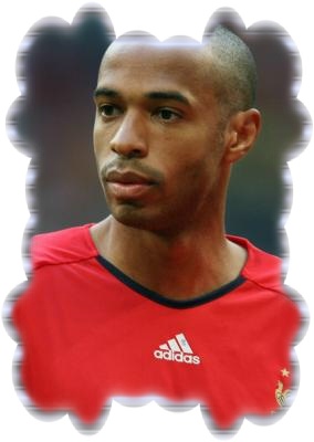 Thierry Henry