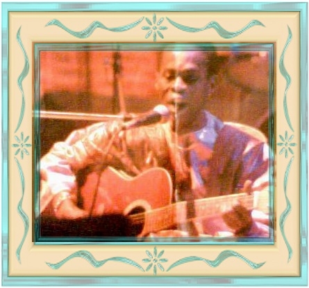 Baaba Maal