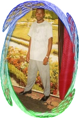 Big Aliou