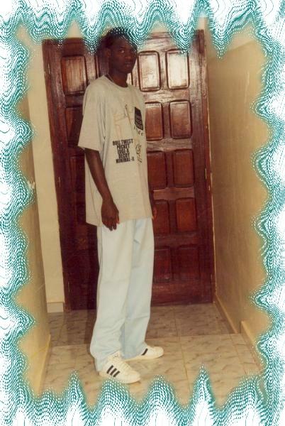 Kalidou BaaL