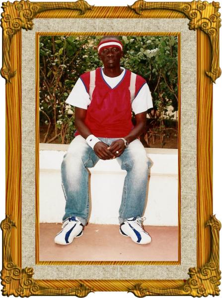 CISSE