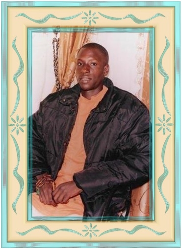 Boudal Ndiath