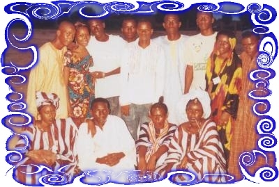72 h de Madina Ndiathbé