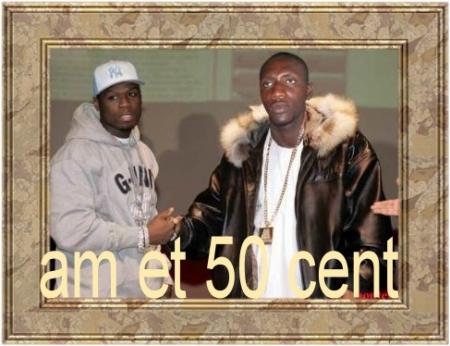 Am et 50 CENT