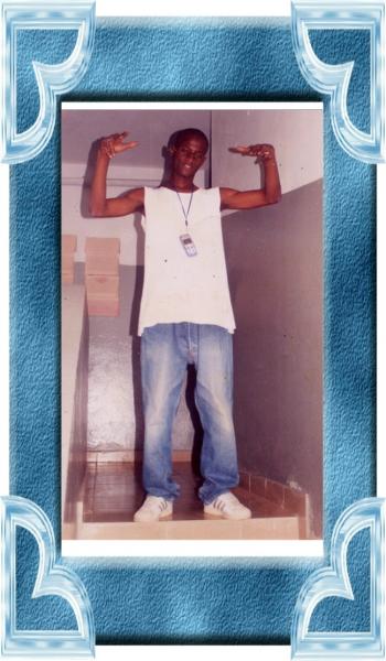 Mamadou Bousso