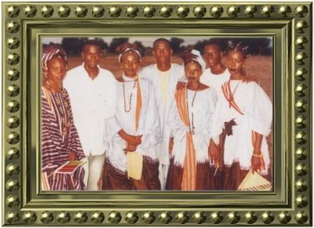 72 h de Madina Ndiathbé