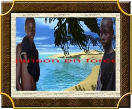 Jonson