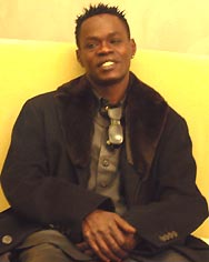BAABA MAAL