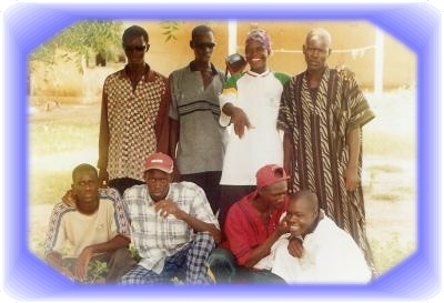 Mes Amis et moi